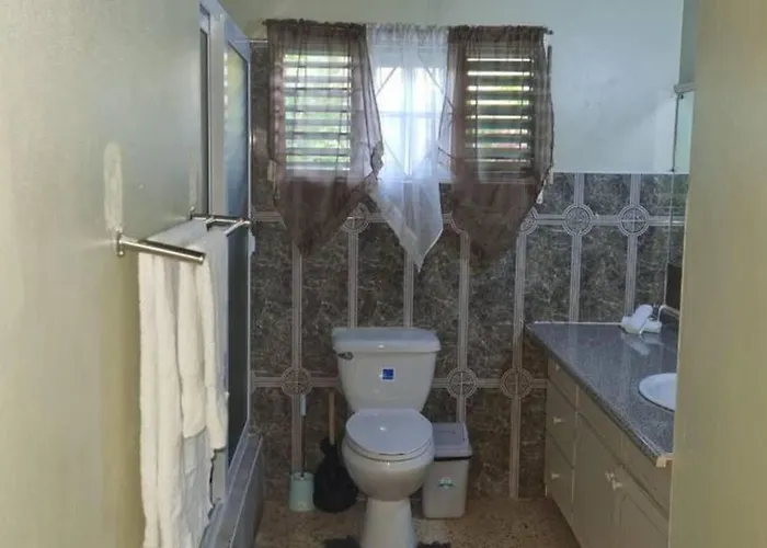 3-bed House Sleeps 6 With Mountain Views Сasa de vacaciones