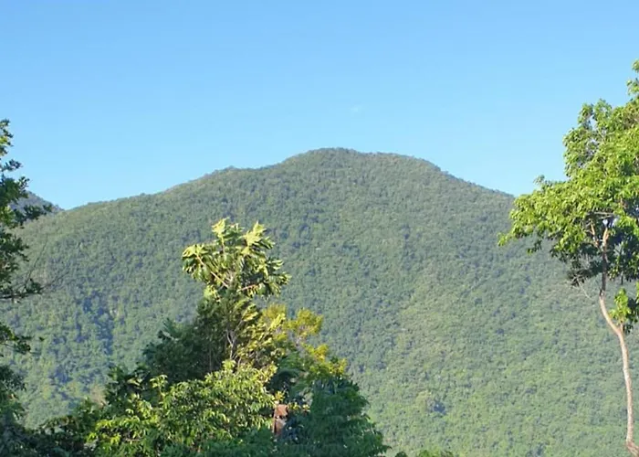 3-bed House Sleeps 6 With Mountain Views Сasa de vacaciones *